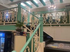 -阿拉丁新疆风味餐厅·清真(罗廊巷店)