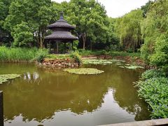 -天目湖山水园