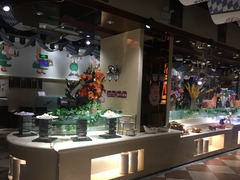 -福缘烤肉王自助(爱琴海-原比尔森店)