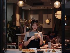 -必胜客(新海上世界店)