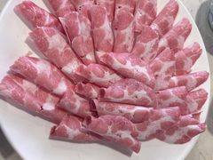 -马记伊源斋涮肉·清真菜(百子湾店)