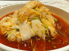 -巴音浩日娲·蒙餐(双林东路店)