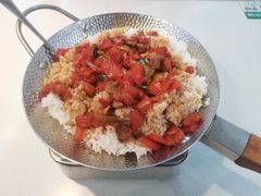 -福巷湘食小馆·猛火现炒(上海首店)