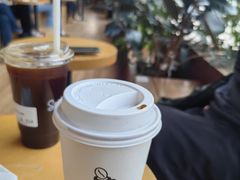 -Seesaw Coffee(朝阳大悦城店)