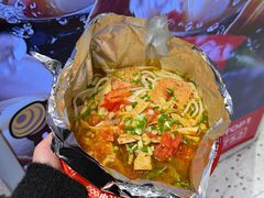 -见味花甲(合生汇店)