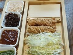 -蘇河湾·新鲁菜·泰山宴(宝龙店)