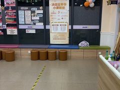 -小银星艺术团(河埒口校区)