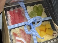 -吉庆莲年有鱼炭烤鱼(苏宁广场店)