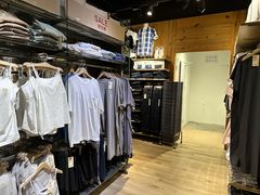 -MUJI无印良品(西单大悦城店)