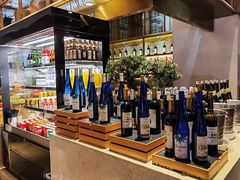 -雍和会海鲜姿造自助(湖东路店)