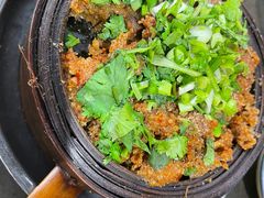 -乐山食古香跷脚牛肉