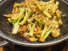 -淀里船宴(卓达店)