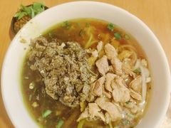 -矮子粉店1985·长沙米粉(湘春路店)