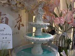 -PARFUM FLORAL花境法餐(南京首店)