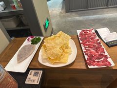 -牛事制造局牛肉火锅(莲岳路店)