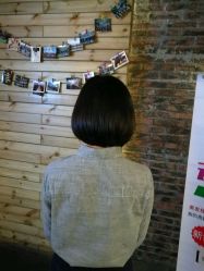 -SOULMAGIC 造型烫发染发