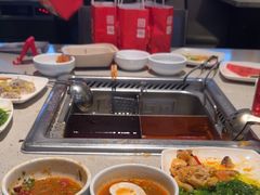 -海底捞火锅(群光广场店)