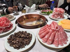 -穆斯林饭庄(明德南街店)