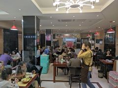 -香满锅老北京羊蝎子火锅·家常菜(新街口店)