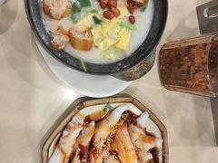 -玲又珑美食(盘福路店)