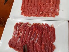 -岳合轩老北京涮肉