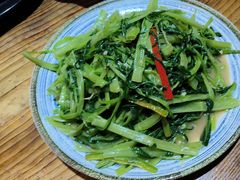 -花溪雨·森林餐厅(石基店)