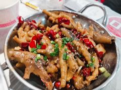 凤爪-小民大排档(光谷店)