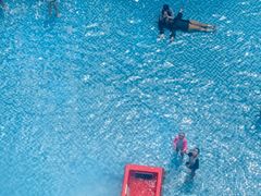 -苏州乐园森林水世界