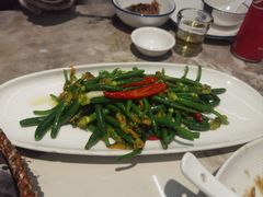 -阿忠食坊大排档·20年老店(万象城店)