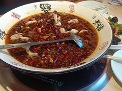 -连锦记海鲜烧烤大排档·锦州特色(西安路交大店)