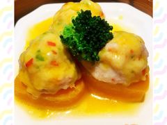 -如轩·海鲜砂锅粥·潮汕菜(海珠店)