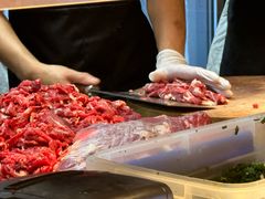 -贵厨酸汤牛肉(小十字店)