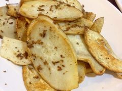 炙热童年-炙热童年·老北京炙子烤肉(南锣鼓巷店)