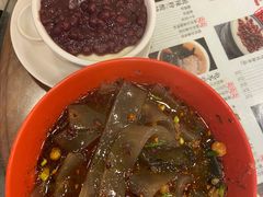 -阿坤传统手工小吃(沙坪坝店)