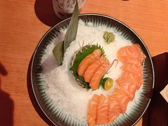 -仓桥家·焗寿司·锅物(光谷步行街店)