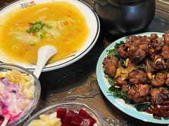-云隐小厨·传统大理美食(复兴路店)