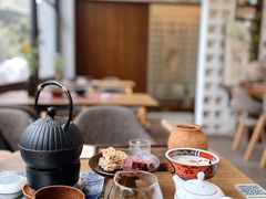 -扫雪煮茶(西村店)