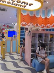 -meland(成都金牛凯德广场店)
