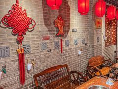 -乐山串串香老火锅(鼓楼店)