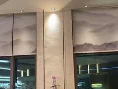 -济南香格里拉·咖啡泉自助餐厅