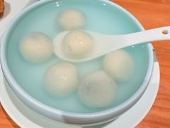 -枣子树·素食餐厅(普陀山店)