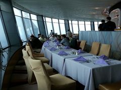 -广州花园酒店-凌璇阁360度高空海鲜自助餐CAROUSEL