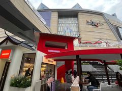 -石家庄万象城