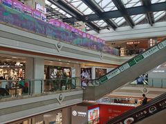 -巴黎春天(浦建店)