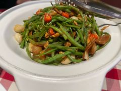 -西贝(东方路店)