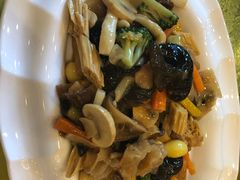 -功德林素菜饭庄(前门店)