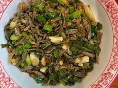 -陈家婆的菜(梅溪湖店)
