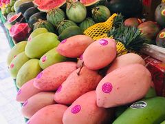 -港华水果街(港华广场店)