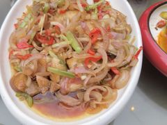 -那家·油麻菜馆(常德道店)