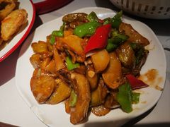 -饺子功·东北记忆·锅包肉(电厂路店)